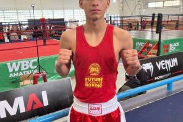 Cristhianboxeo Jimenez