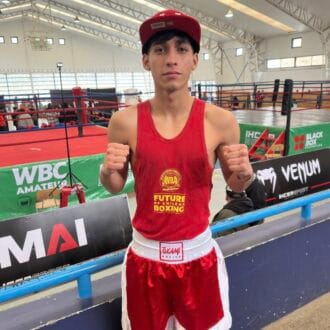 Cristhianboxeo Jimenez