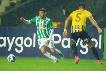 Alberto Ignacio Letelier Oribe