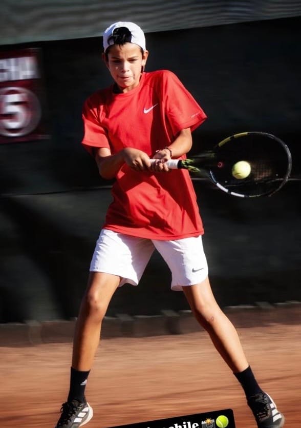 Julian Alonso Ramirez Alburquenque