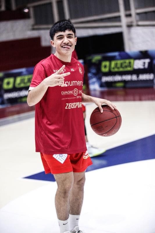 Renato Ignacio Martínez Nuñez