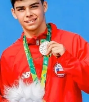 Marcos Andrés Loaiza Guerra