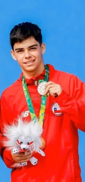 Marcos Andrés Loaiza Guerra