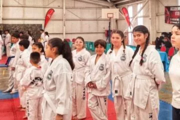 Do_kyung TKD.ITF