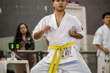 Aaron Cuevas
