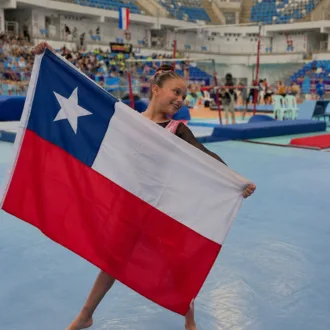 Rafaela Antonia Toro Araos