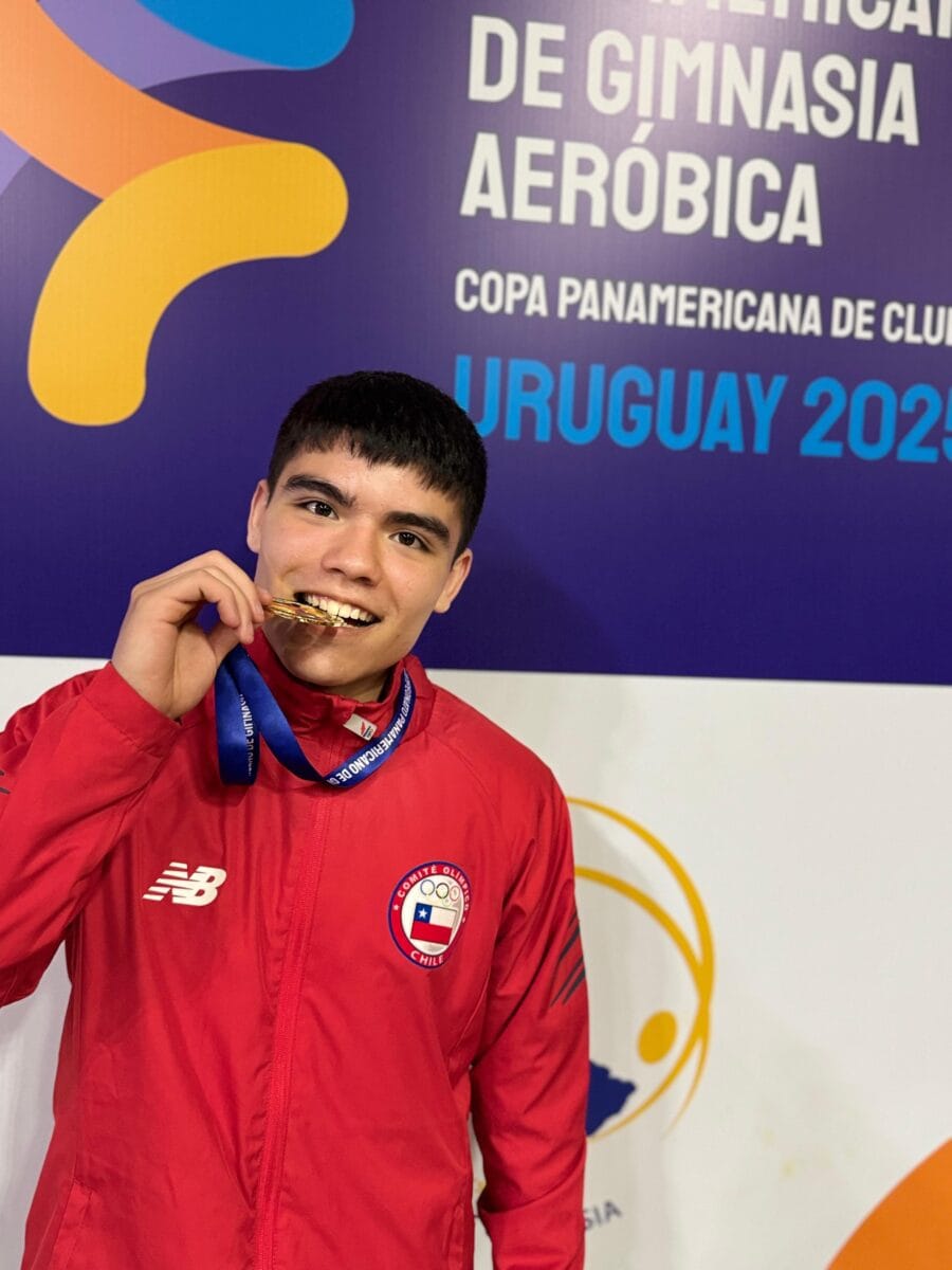Bastian Agustín Palomera Díaz