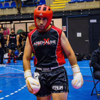 Gerson peña