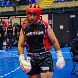 Gerson peña