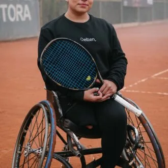 Sofia fernanda Fuentes orellana