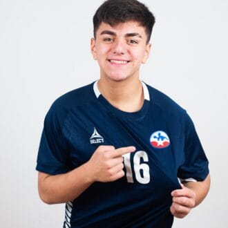 Sebastián  Muñoz Calvillan
