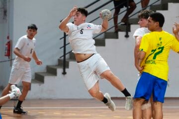 Sebastián  Muñoz Calvillan