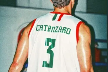 Tomas Catanzaro