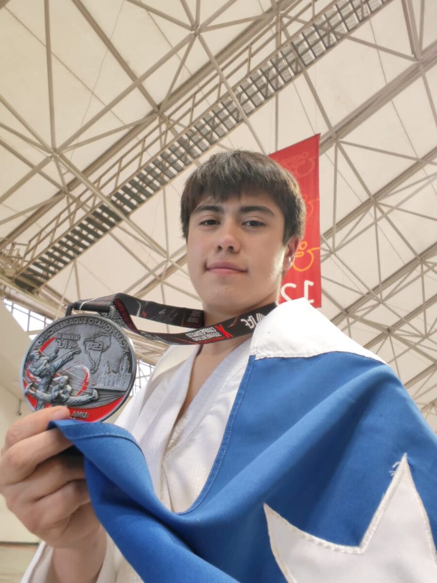 Mauricio Alfredo  Cortés Arenas