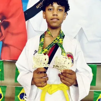 Marcos David  Araujo Mora