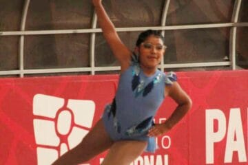 Dafne Aracely  Vasquez Curiqueo
