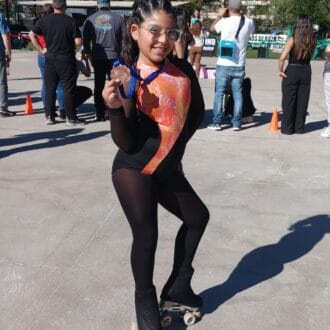 Dafne Aracely  Vasquez Curiqueo