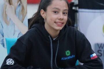 Renata Oñate León