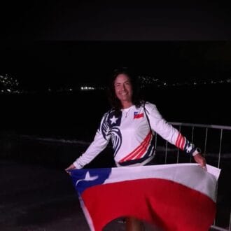 Ivonne del Pilar  Arévalo Herrera