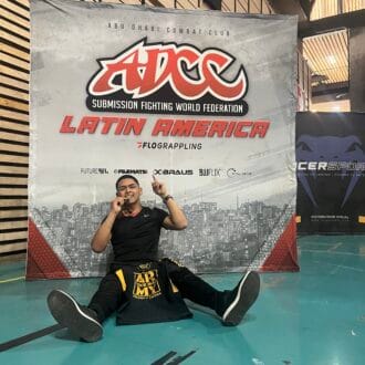 Mauricio Andrés Contreras Guzmán