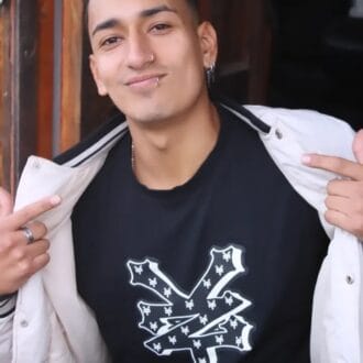 Nicolás  Viveros 