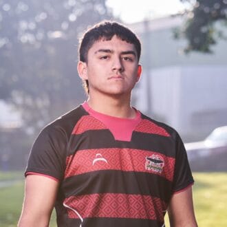 Alexis Lobos