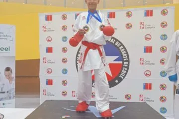 SANTIAGO ALBERTO MONTILLA GONZALEZ