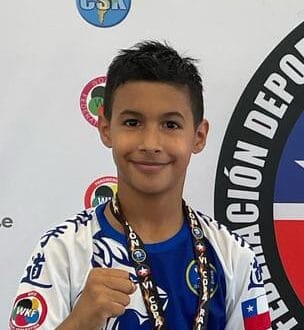SANTIAGO ALBERTO MONTILLA GONZALEZ