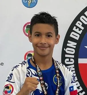 SANTIAGO ALBERTO MONTILLA GONZALEZ