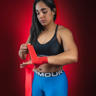 Maderlyn Malave
