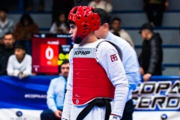 Benjamin  Flores