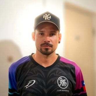 Yerick Flores