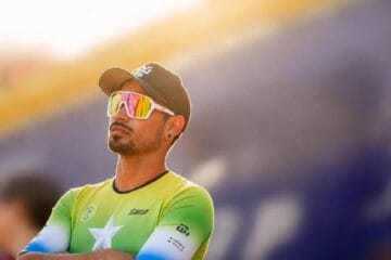 Yerick Flores
