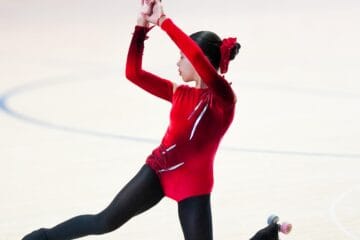 Amanda Isabella Valdivia Sanhueza