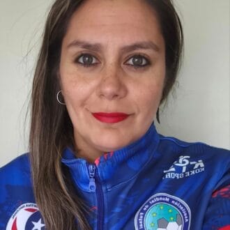 Daniela Gallardo García