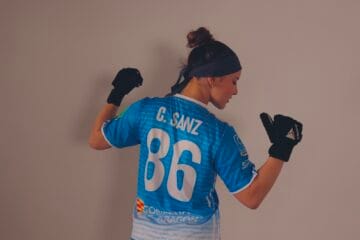 Celeste  Sanz Muñoz