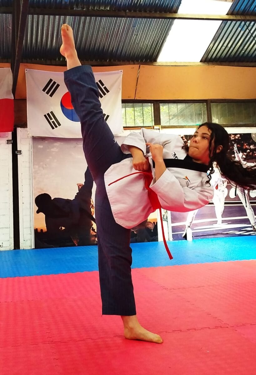 Antonella  Soto