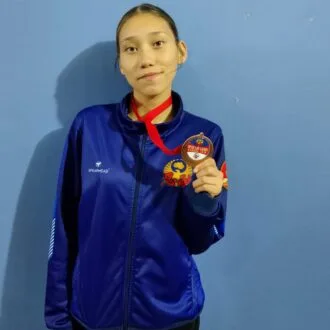 Evolethe Espinoza