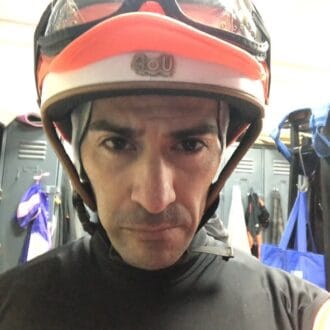 Marco Antonio Bustamante Rivera