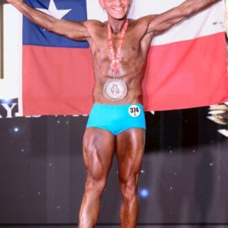 Andrés Francisco  Troncoso Hernández