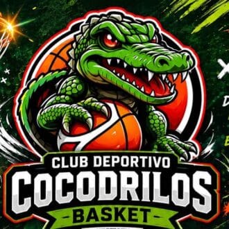 Club Deportivo Cocodrilos Basket .