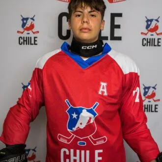 Cristobal Acevedo Rivas