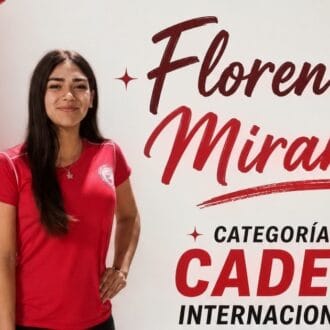 Florencia  Miranda Peña