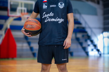 Omar Belmar