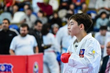 Nicolás Reyes Gonzalez