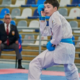 Nicolás Reyes Gonzalez