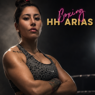Barbara Jimenez