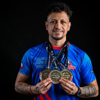 Alejandro Pincheira