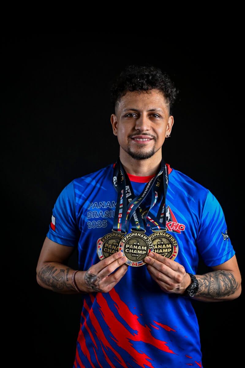 Alejandro Pincheira