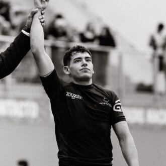 Benjamin Ogaz